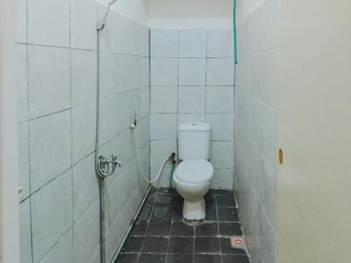 de luck homestay near alun alun sidoarjo