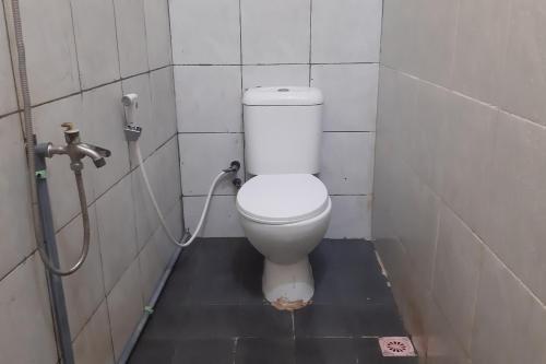 de luck homestay near alun alun sidoarjo