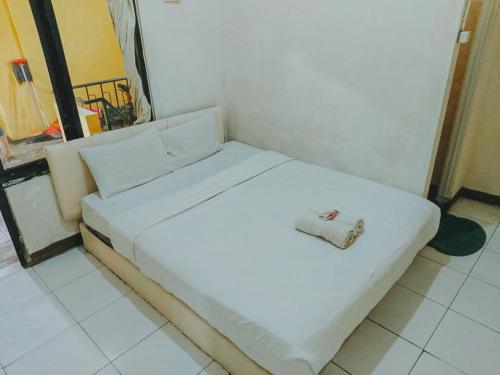 de luck homestay near alun alun sidoarjo