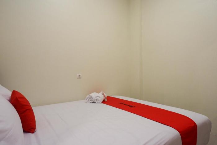 reddoorz syariah at kelud sampangan semarang