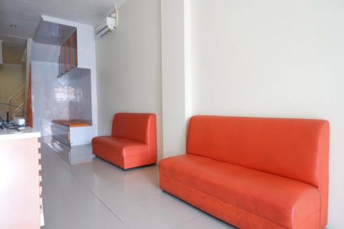 reddoorz syariah at kelud sampangan semarang