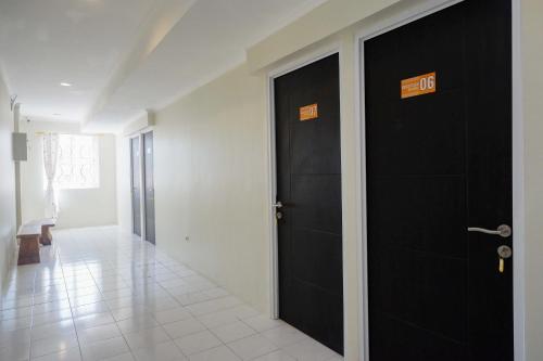 reddoorz syariah at kelud sampangan semarang