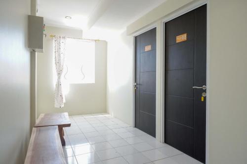 reddoorz syariah at kelud sampangan semarang