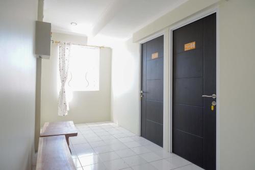 reddoorz syariah at kelud sampangan semarang