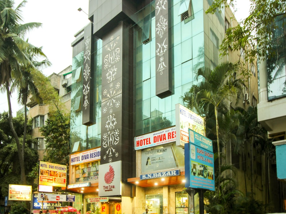 bangalore