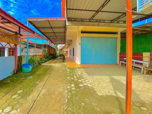 wisma apada syariah sengkang mitra reddoorz