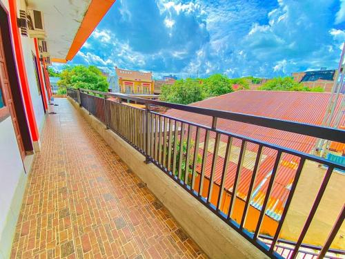 wisma apada syariah sengkang mitra reddoorz