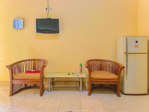 wisma apada syariah sengkang mitra reddoorz