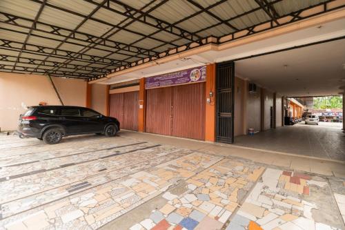 reddoorz syariah near universitas putra indonesia padang