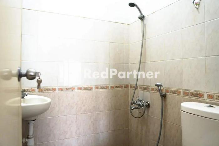 reddoorz victory homestay karawaci