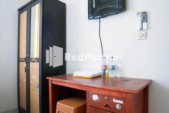 reddoorz victory homestay karawaci