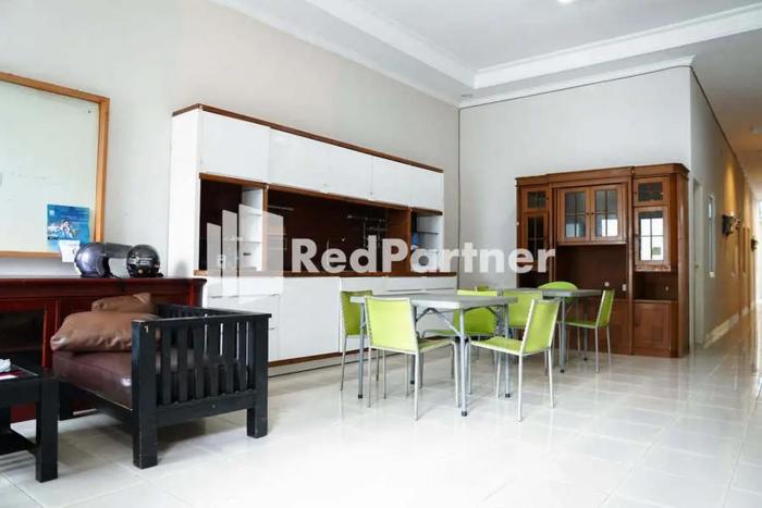 reddoorz victory homestay karawaci
