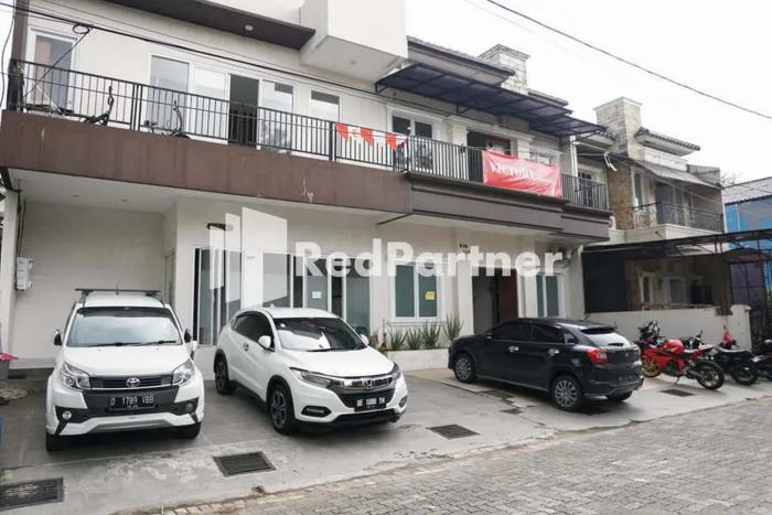 reddoorz victory homestay karawaci