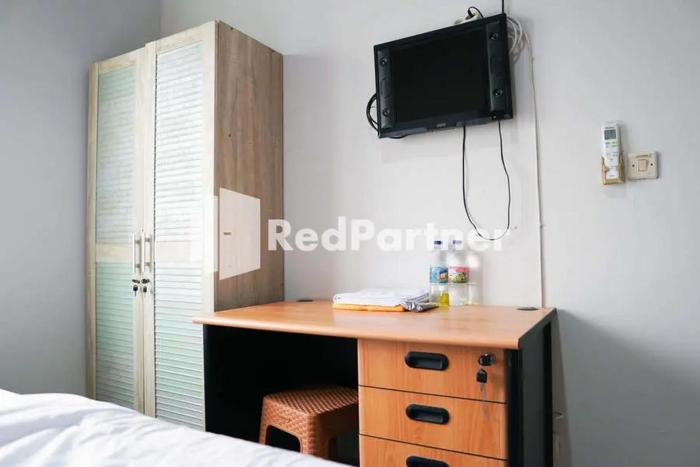 reddoorz victory homestay karawaci