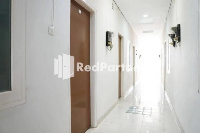 reddoorz victory homestay karawaci