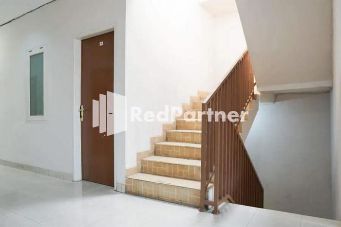 reddoorz victory homestay karawaci