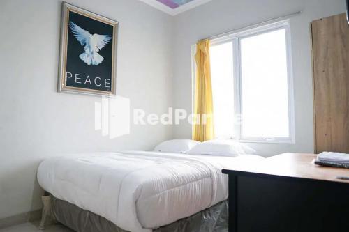reddoorz victory homestay karawaci