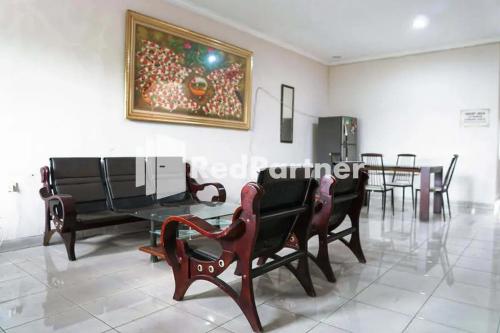 reddoorz victory homestay karawaci
