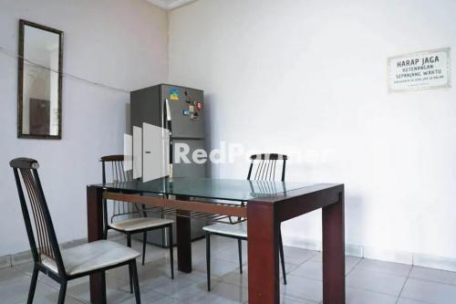 reddoorz victory homestay karawaci