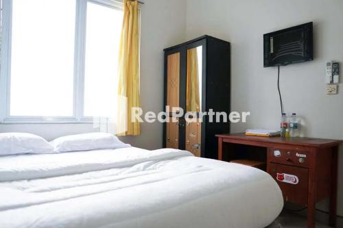 reddoorz victory homestay karawaci