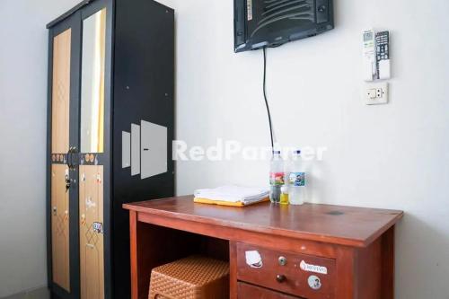 reddoorz victory homestay karawaci