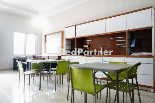 reddoorz victory homestay karawaci