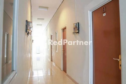 reddoorz victory homestay karawaci