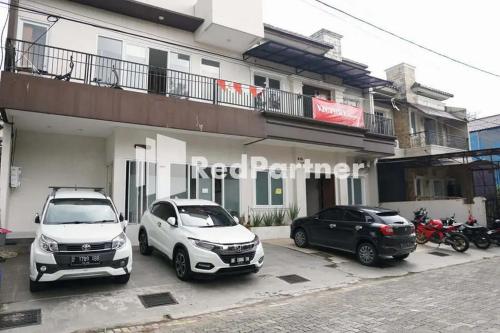 reddoorz victory homestay karawaci