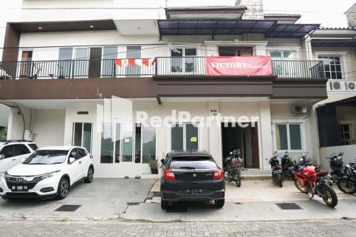 reddoorz victory homestay karawaci