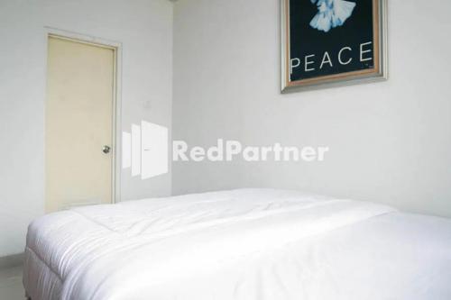 reddoorz victory homestay karawaci