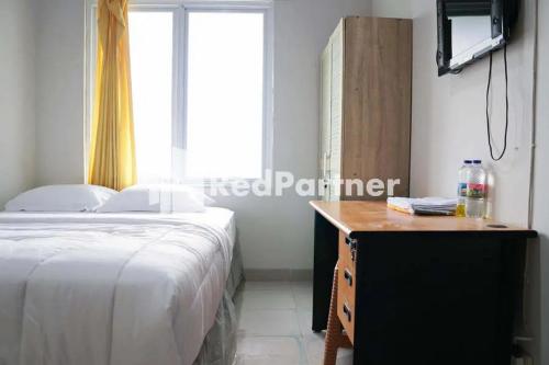 reddoorz victory homestay karawaci