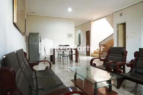 reddoorz victory homestay karawaci