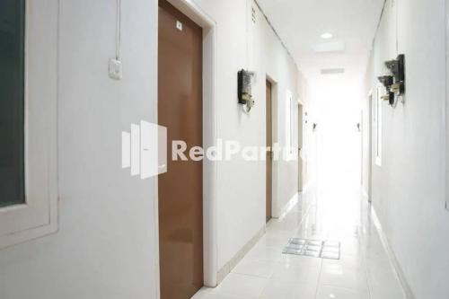 reddoorz victory homestay karawaci
