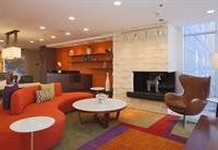 fairfield inn and suites el paso airport