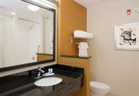 fairfield inn and suites el paso airport