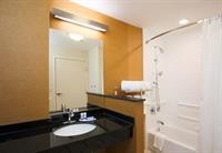 fairfield inn and suites el paso airport