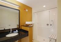 fairfield inn and suites el paso airport