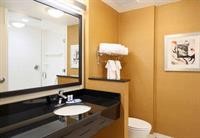 fairfield inn and suites el paso airport