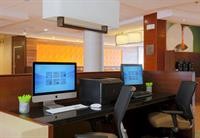 fairfield inn and suites el paso airport