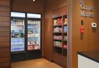 fairfield inn and suites el paso airport