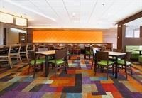 fairfield inn and suites el paso airport