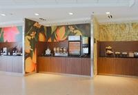 fairfield inn and suites el paso airport