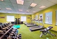 fairfield inn and suites el paso airport