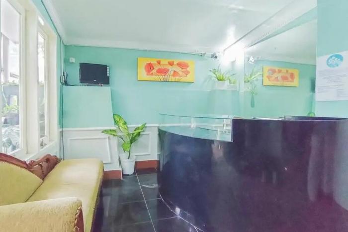 reddoorz syariah prapen jaya surabaya