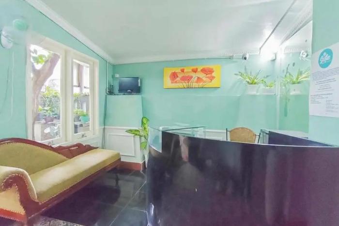 reddoorz syariah prapen jaya surabaya