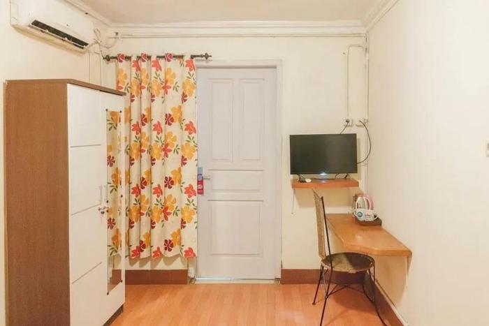 reddoorz syariah prapen jaya surabaya