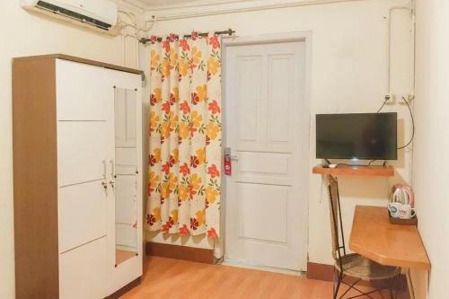 reddoorz syariah prapen jaya surabaya