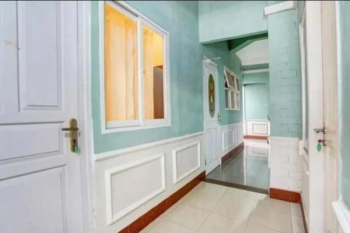 reddoorz syariah prapen jaya surabaya