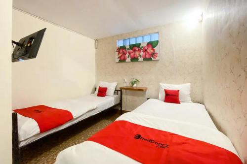 reddoorz syariah prapen jaya surabaya