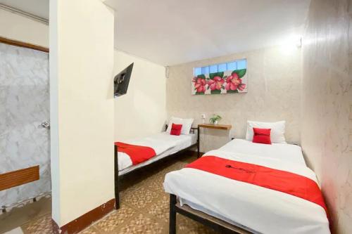 reddoorz syariah prapen jaya surabaya